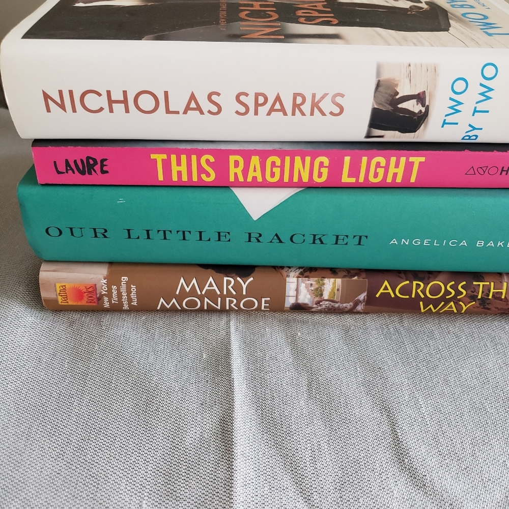 Book Bundle